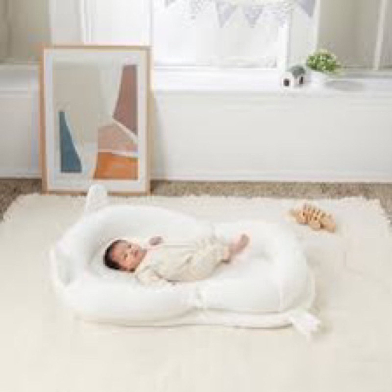 OXY BABY Mattress เบาะนอนหายใจผ่านได้ มือสอง