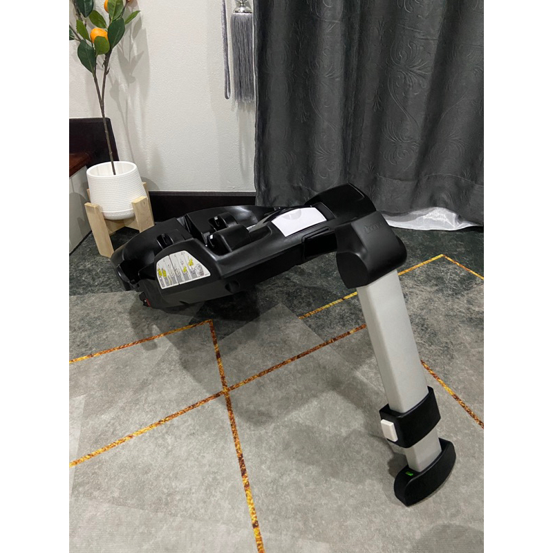 isofix doona [มือสอง]