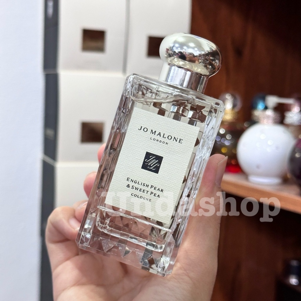 น้ำหอมแท้แบ่งขาย Jo Malone London English Pear & Sweet Pea EDC