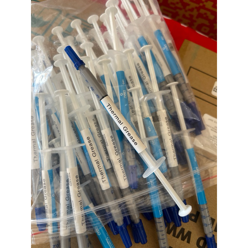 ซิลิโคลน cpu อย่างดี hy510