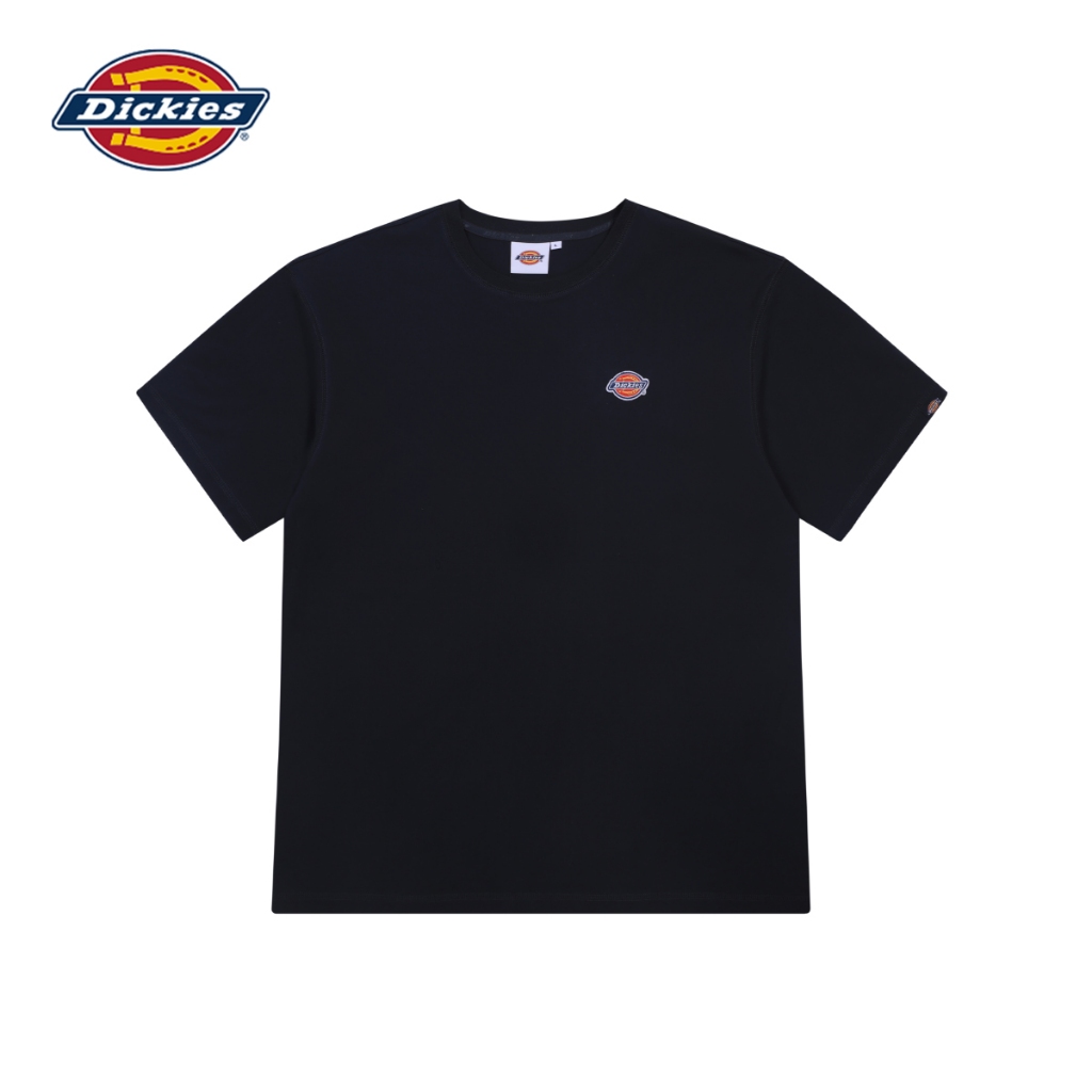 DICKIES MEN’S TEE SS เสื้อยืดคอกลมแขนสั้นผู้ชาย ราคา ถูกที่สุด ดีลบีเคเค แกลเลอรีภาพที่ 5