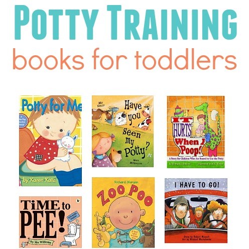 [หนังสือ เด็ก] Potty Training Boys' Potty Time Board book , Once Upon Potty , No Diaper Boy and Girl