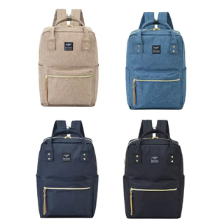 anello กระเป๋าเป้ รุ่น POST (ATC1221Z) ไซส์ Regular ใส่ iPad/Tablet ได้ น้ำหนักเบา