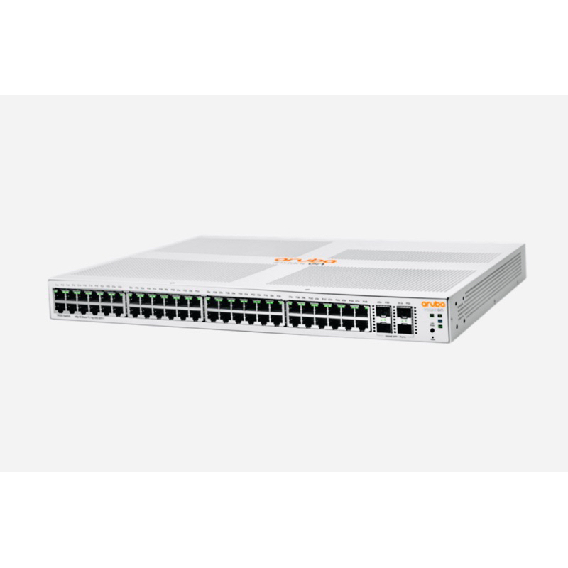 OC1930-48GT-4GF (JL685A) Gigabit 48 Port Switch Aruba