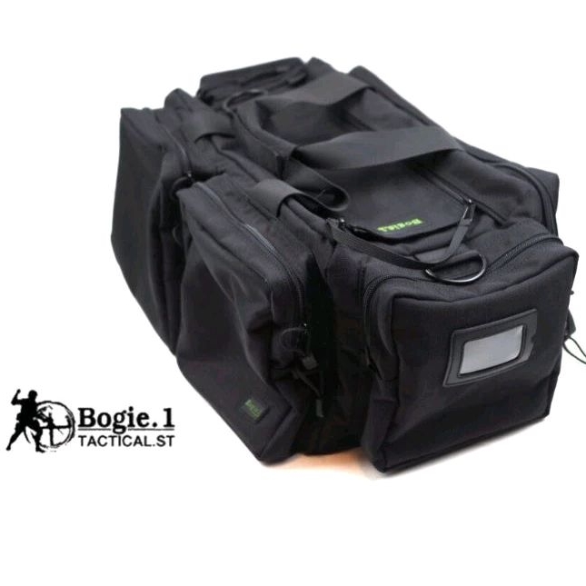 Bogie1 กระเป๋า Gepack M16(43L) ขนาด 43 ลิตร