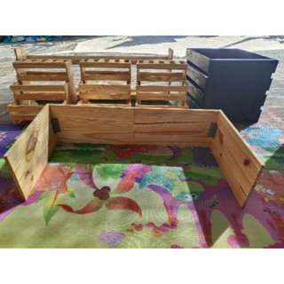 บังลมเตาเครป 12