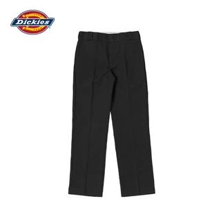 DICKIES MENS ICON 874 กางเกงทรงกระบอกใหญ่ ผู้ชาย