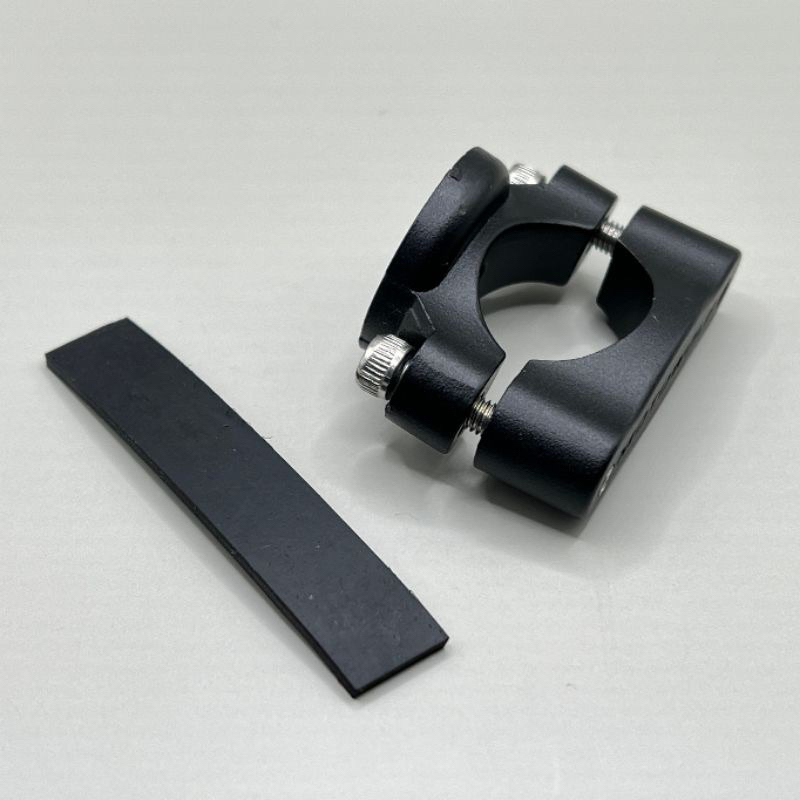 ยางรองบาร์ สำหรับที่จับโทรศัพท์ติดมอเตอร์ไซด์แบบติดแฮนด์บาร์และอุปกรณ์ที่ยึดติดก