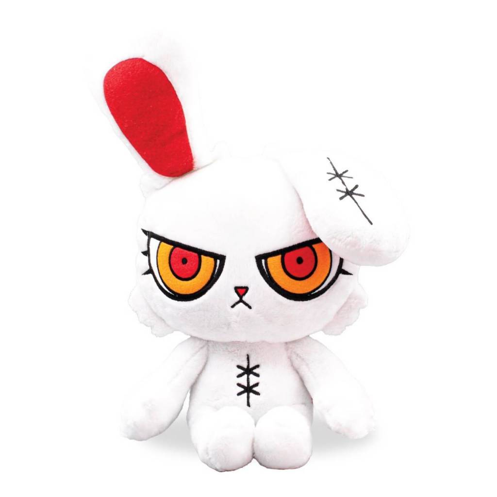 ตุ๊กตา Bloody Bunny & Friends 10 นิ้ว