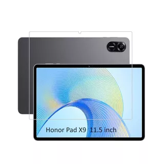 ฟิล์มกระจก / ฟิล์มไฮโดรเจล สำหรับ ออเนอร์ แพด เอ็กซ์9 Tempered Glass Screen / Hydrogel Film For Honor Pad X9 (11.5)