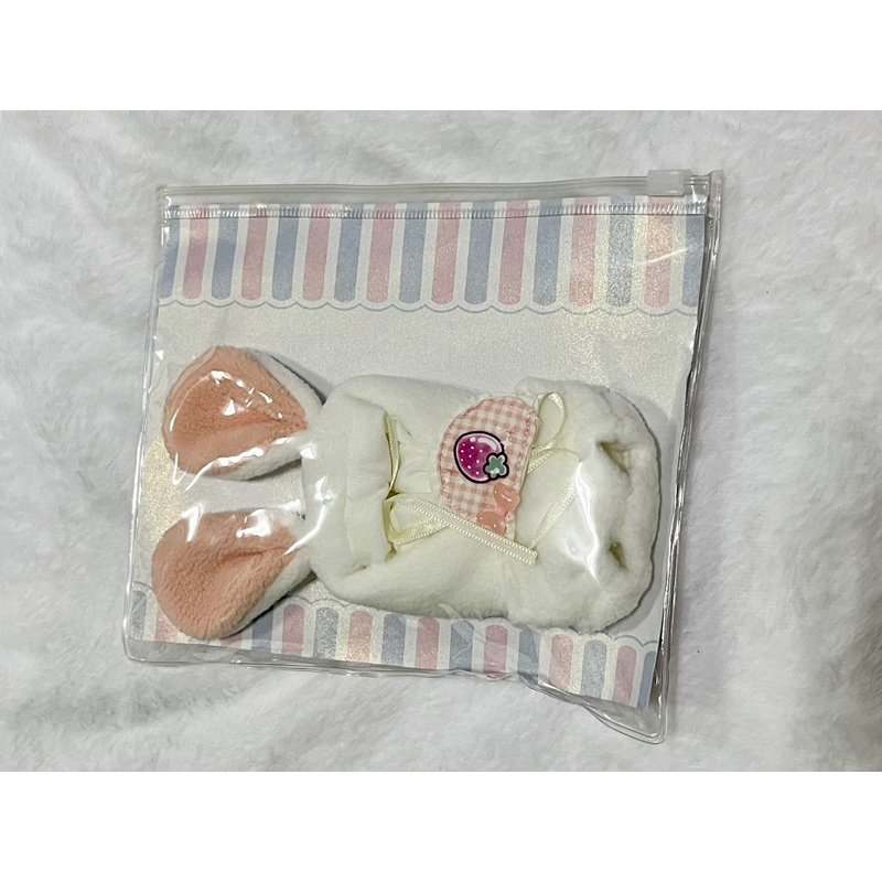 [10cm] ชุดตุ๊กตา 10 cm (เซ็ต2/2)