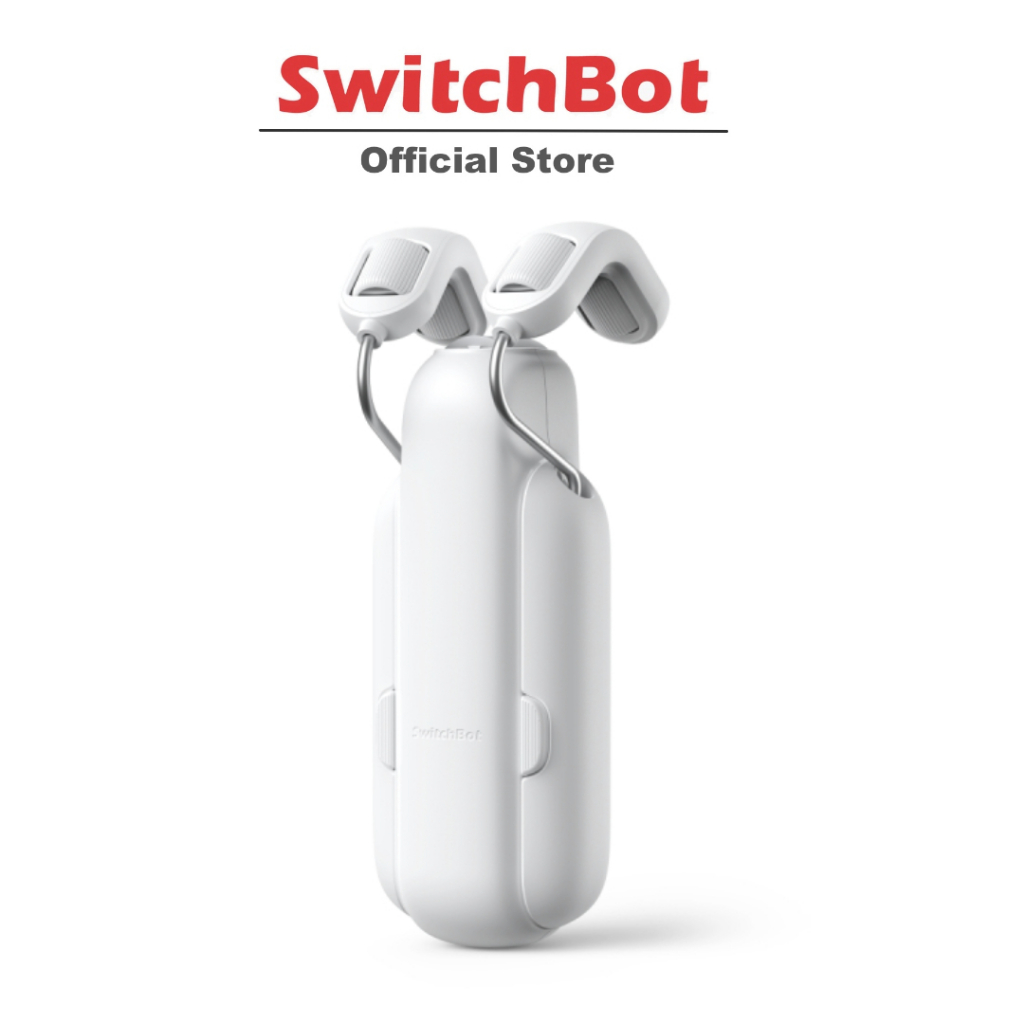 ม่านอัจฉริยะ SwitchBot Curtain 3 Rod