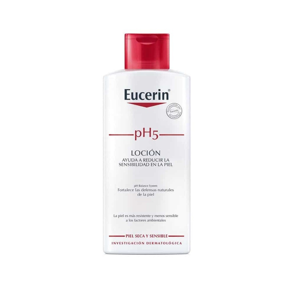 EUC pH5 Lotion 250ml