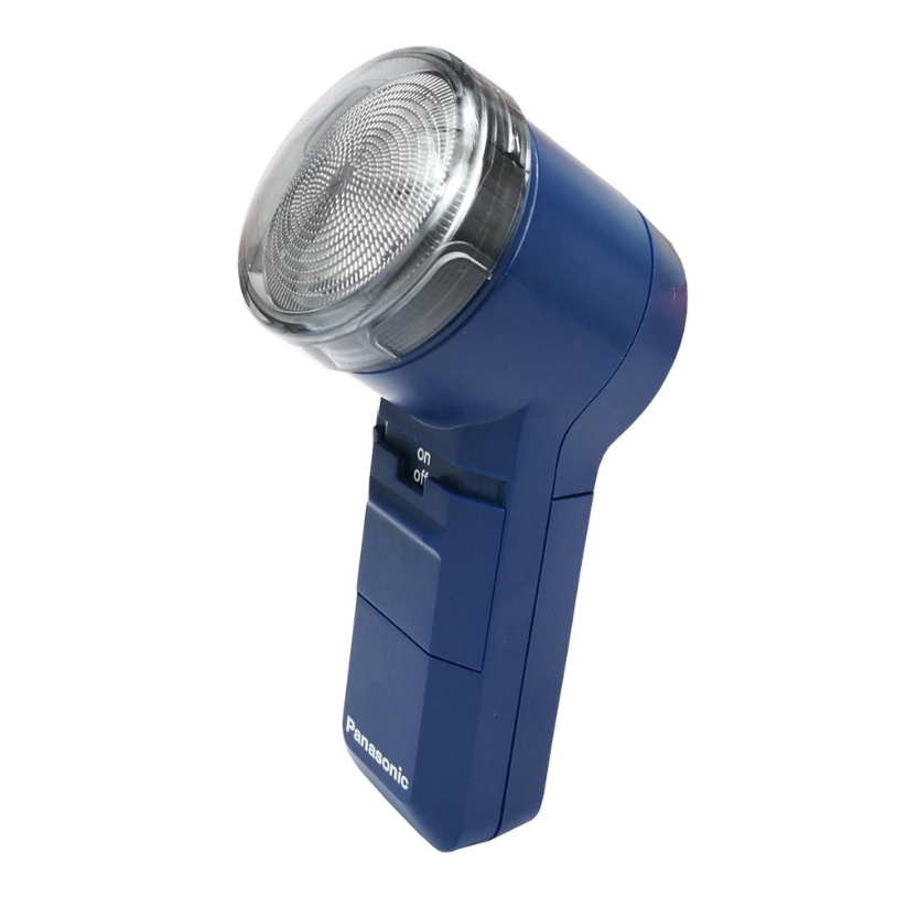 Panasonic เครื่องโกนหนวด รุ่น ES534 พานาโซนิค พกพา ES-534