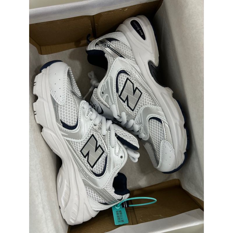 New bailunsy  (N530)