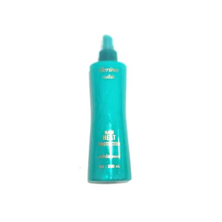 เบอริน่า ครีมจับลอน จัดแต่งทรงผม กันร้อน บำรุงผม ผสมเคมี berina hair dressing lotion