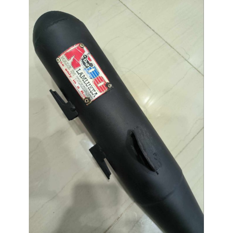 ท่อหนูลำลูกกาสภาพ80%W125led19-22 w125x(พักเท้าเดิม)คอ283235สเปค56-57ผ่าเปิดแป๊ปตระแกรงตำหนิ รอยตามคอ