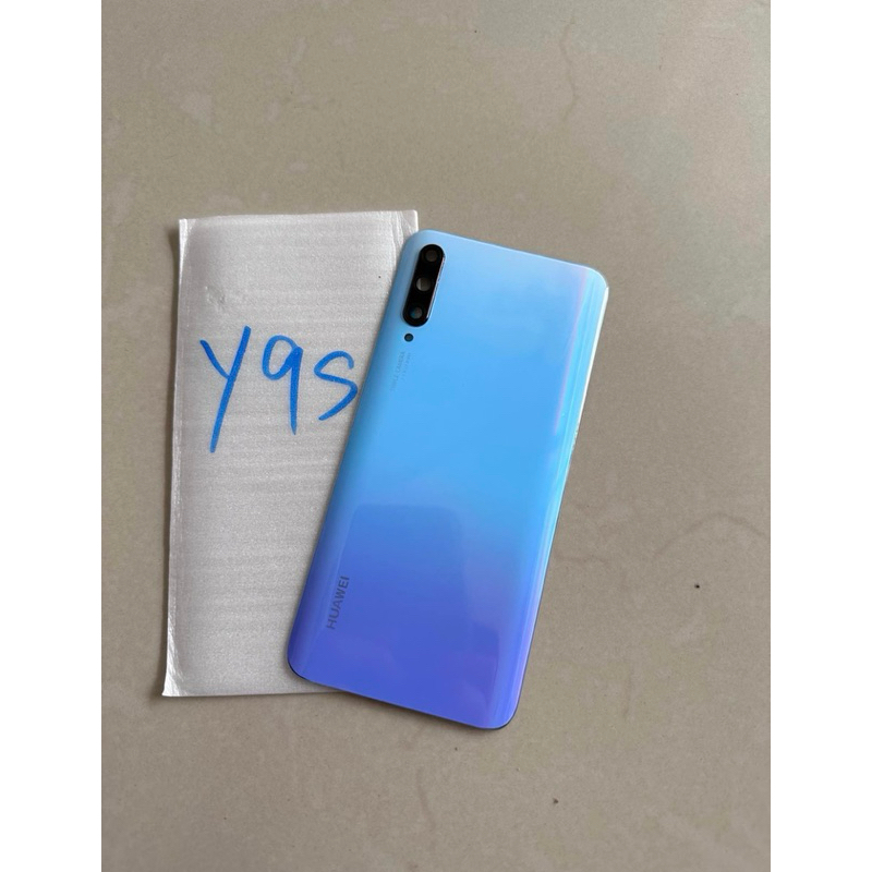 ฝาหลัง huawei y9s y9 s ฝาหลัง huawei y9s y9 s