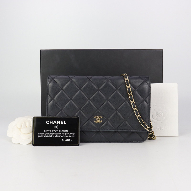 [CO231111557] Chanel / Classic WOC