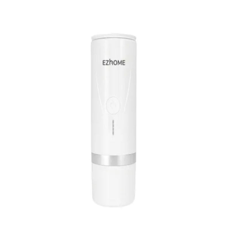 EZHome Handheld Espresso Maker EL06