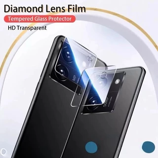 ฟิล์มกระจก เลนส์กล้อง สำหรับXiaomi Mi15T Pro Mi15 Mi15Ultra Mi14T Mi14Tpro Mi13T Mi13Tpro Mi11T Pro Mi10T proเต็มเลนส์