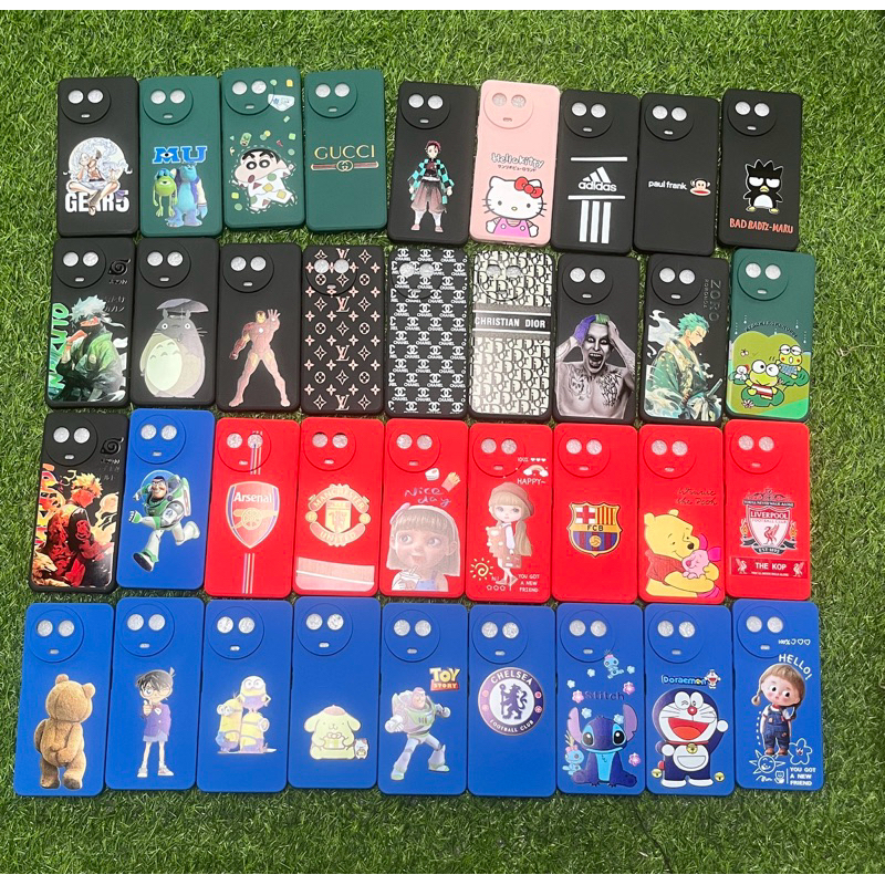 Case realme 11X (5G) เคส เรียวมี