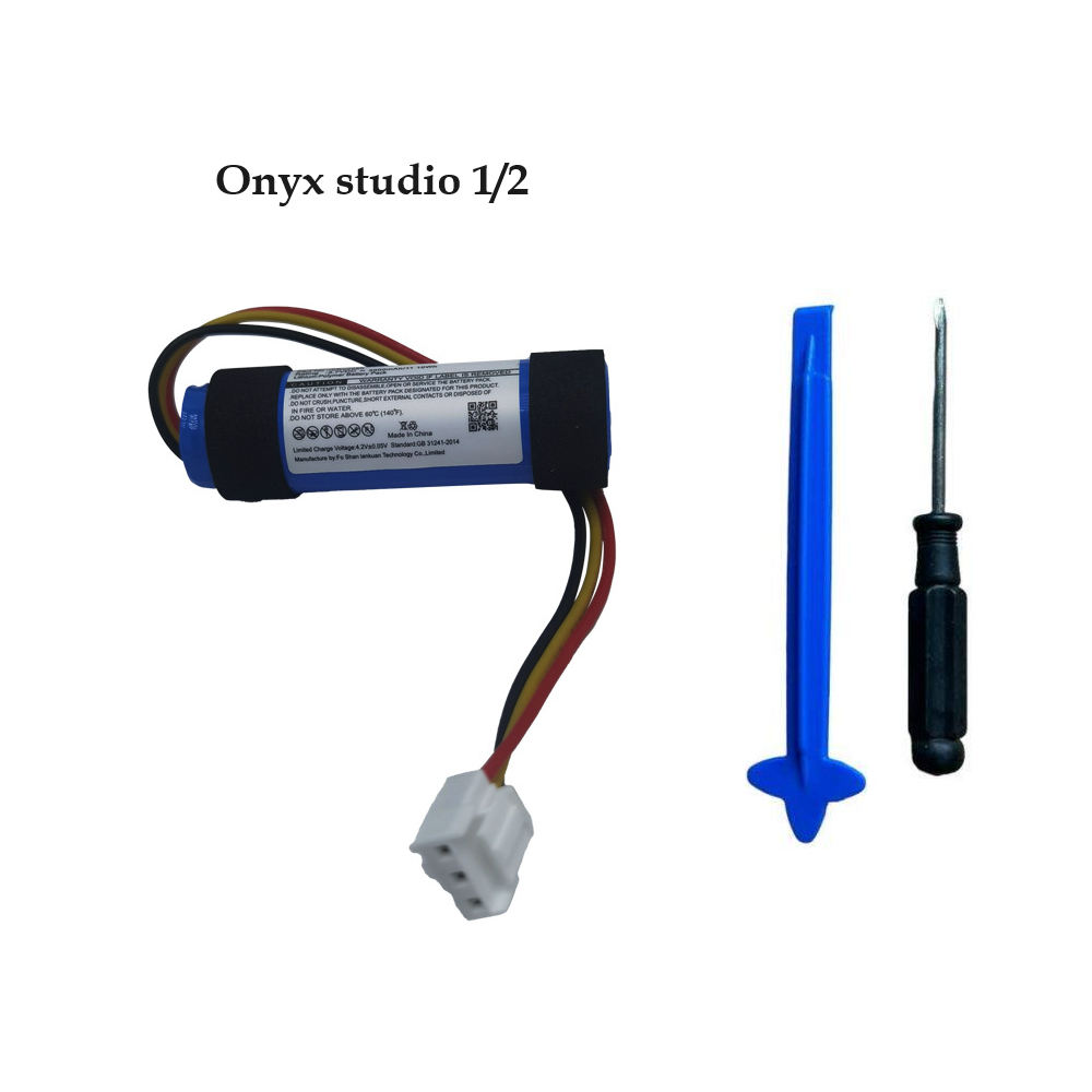 แบตเตอรี่ Harman Kardon Onyx Studio 1/2 ลำโพง 2600mAh LI11B001F