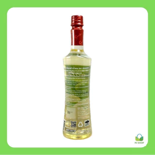 น้ำเชื่อม กลิ่นมะพร้าวน้ำหอม ตรา เซนญอริตา Senorita Nam-Hom Coconut Syrup (750 มล.) // PJ Shop Food and Packaging