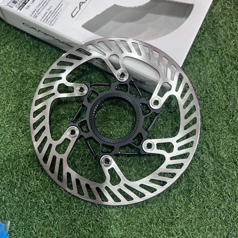 ใบดิส CAMPAGNOLO Rotor 03 (Center Lock)