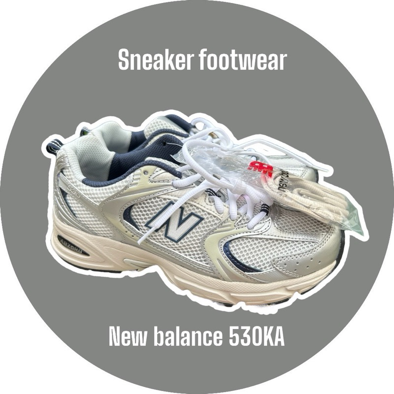 รองเท้า New Balance 530KA พร้อมส่ง 📮