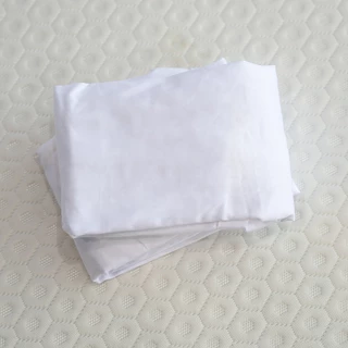 Ergotrend ปลอกหมอนผ้าคอตตอน สำหรับหมอน ORTHOSPINE ADJUSTABLE ERGONOMIC PILLOW