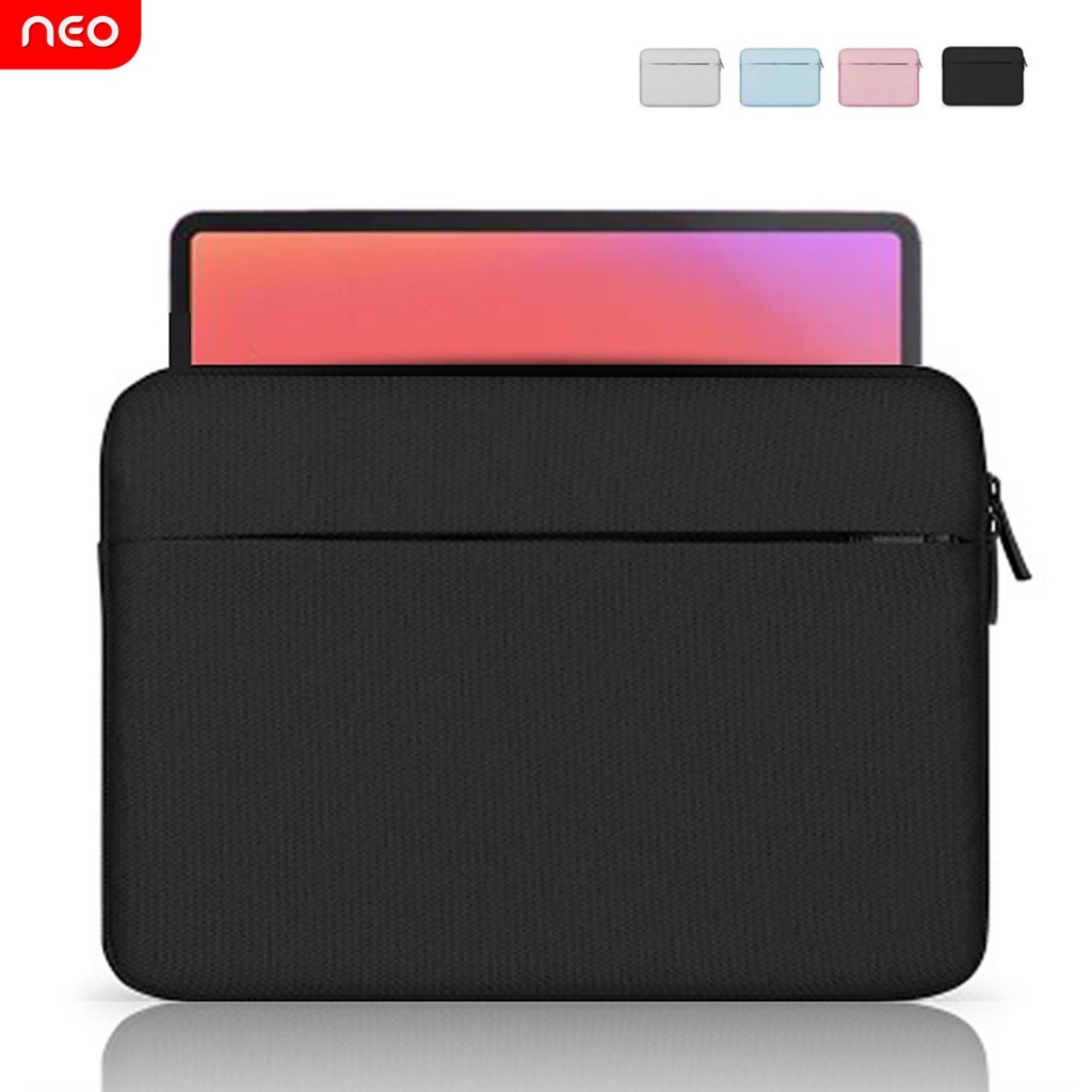 【พร้อมส่ง】Soft Case เคสแท็บเล็ตกันกระแทก :ซองSurface Pro กระเป๋าแท็บเล็ต กระเป๋าแล็ปท็อป 13"-15"