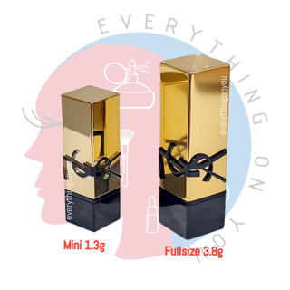 {เก็บโค้ดหน้าร้าน} [พร้อมส่ง] YSL Rouge Pur Couture 2023 3.8…