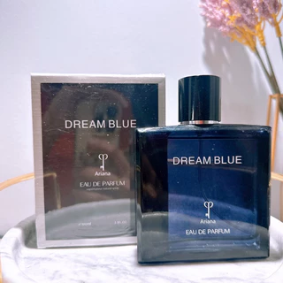 น้ำหอมDreamblue Arianaเเท้100%(เบอดิ ขนาด100ml) 🚗พร้อมส่ง ⚡️ส่งไว