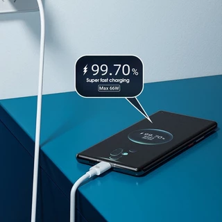 สายชาร์จ Type C 5A/6A/7A/10A USB ชาร์จเร็ว Type C 1/1.5/2m