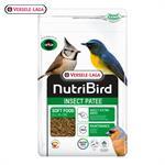 (พร้อมส่ง) (Orlux) NutriBird Insect Patee อาหารนกกินแมลง สูตรแมลง 25% หอมอร่อย ย่อยง่าย (250g)