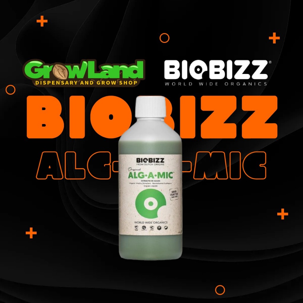 biobizz alg-a-mic 500 ml