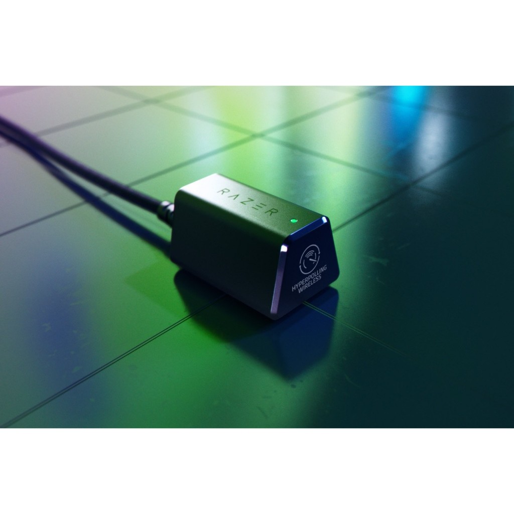 Razer HyperPolling Wireless Dongle