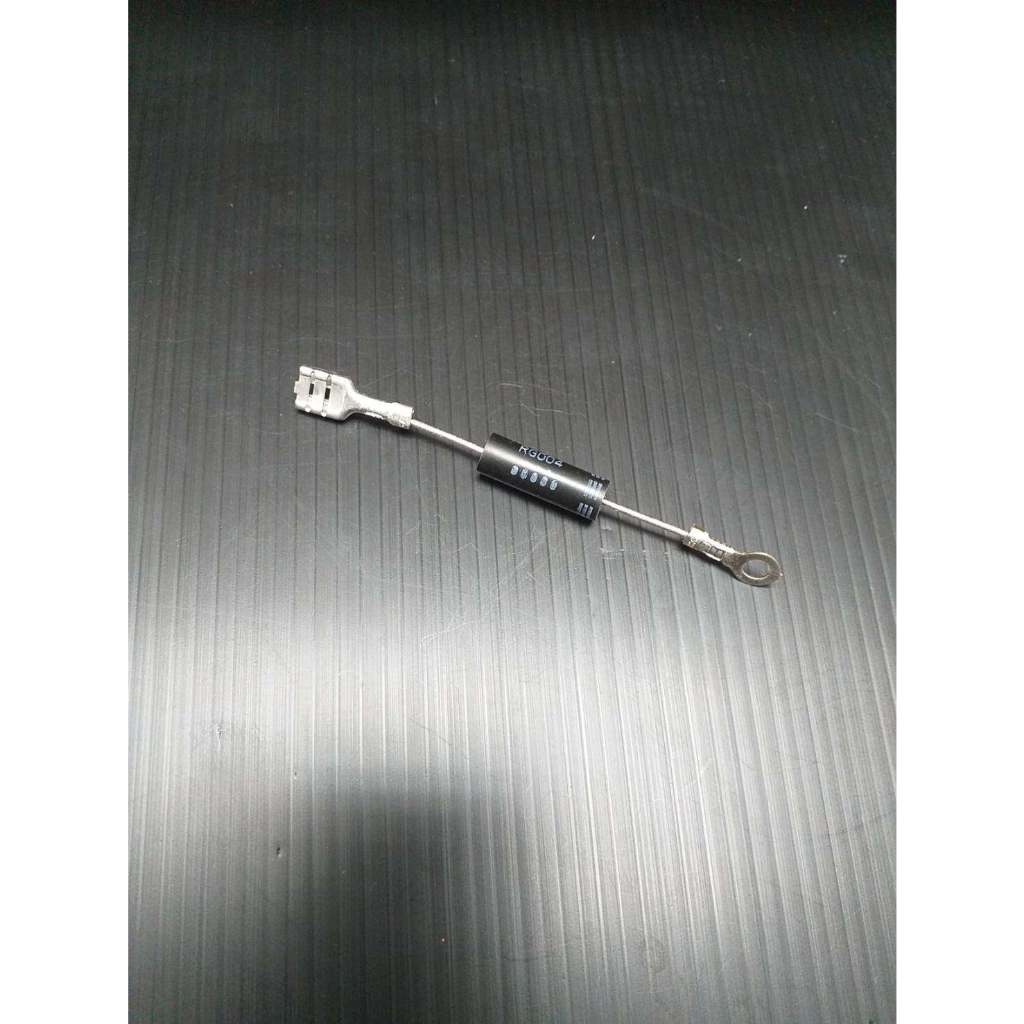 ไดโอดไมโครเวฟซัมซุง DIODE-H  DE59-00002A