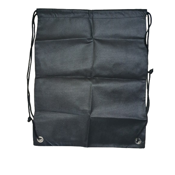 ถุงย่าม ถุงอเนกประสงค์ ถุงใส่อุปกรณ์กีฬา Everlast Tote Bag เนื้อผ้าสปันบอนด์ (nonwoven) มีเชือกสะพาย