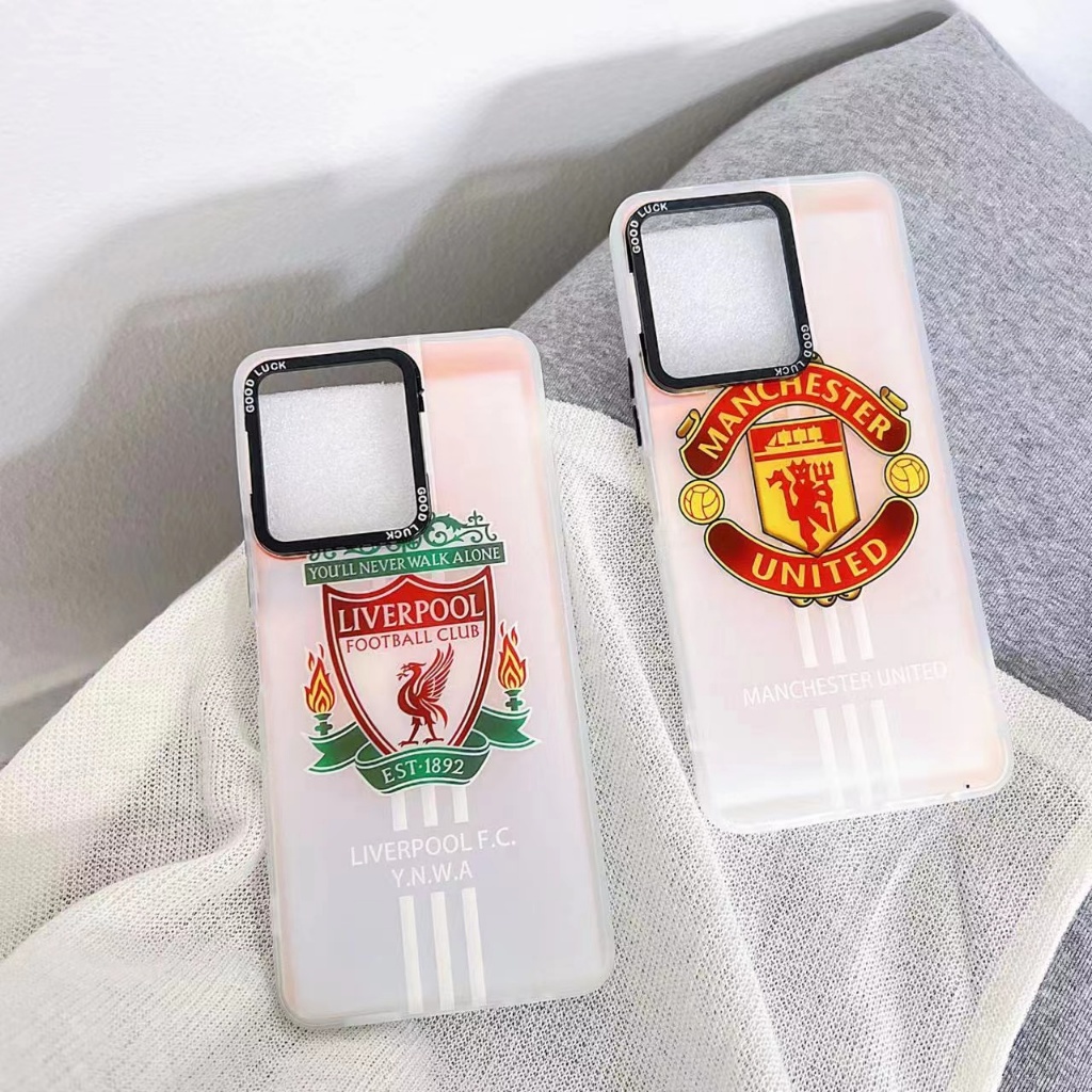 เคสTPU ลายการตูน งานเงาสท้อนแสง สำหรับรุ่น OPPO A58 4G A15 A15S A16 A17 /A17K A53 4G A54 4G A57 4G A77S A78 4G