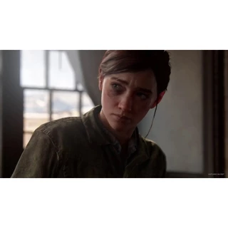 PlayStation 5™ The Last of Us Part II [Remastered] (By ClaSsIC GaME)