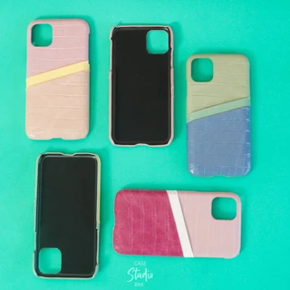 (S Series) เคสมือถือ สำหรับไอโฟน iPhone Case ทำจากวัสดุอย่างดี สินค้าพร้อมส่ง