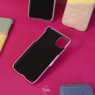 (S Series) เคสมือถือ สำหรับไอโฟน iPhone Case ทำจากวัสดุอย่างดี สินค้าพร้อมส่ง