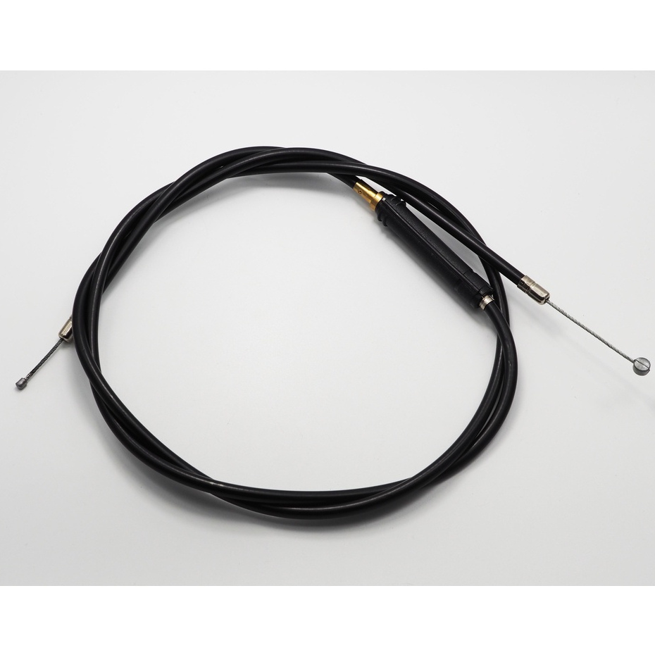 สายคันเร่ง TL43 (2 ตอน) ข้อแข็ง สายเร่ง สายคันเร่งเครื่องตัดหญ้า