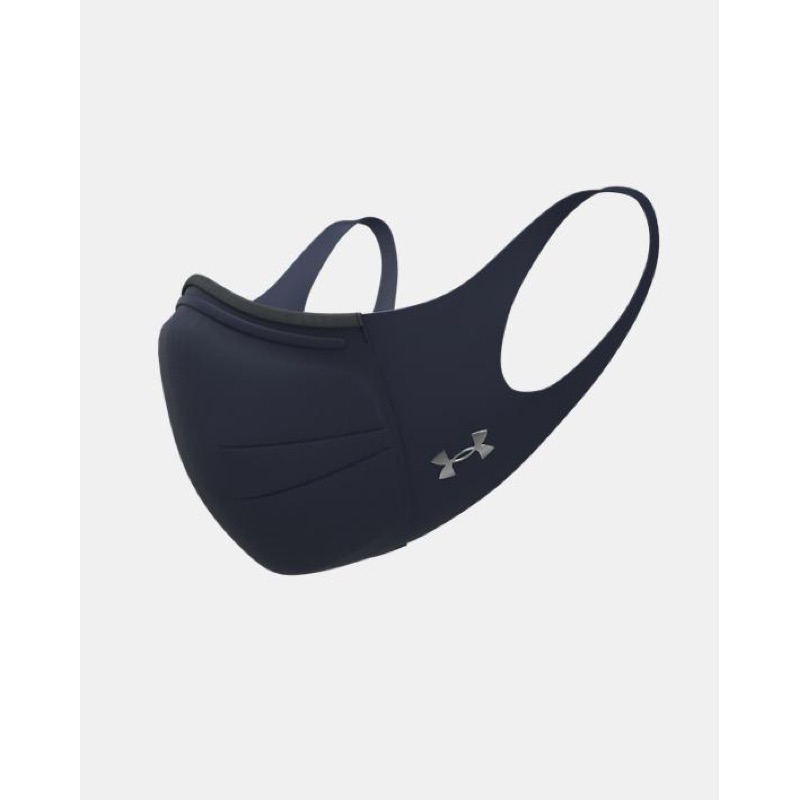 Under Armour UA SPORTSMASK Featherweight หน้ากากผ้าสำหรับใส่ออกกำลังกาย