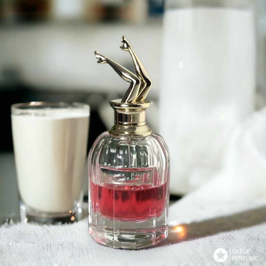 (แบ่งขายแท้ 100%) ชองปอง So Scandal EDP