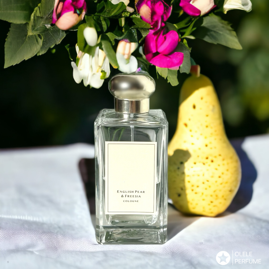 (แบ่งขายแท้ 100%) Jo Malone English Pear & Freesia