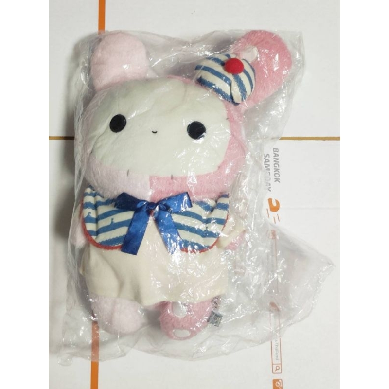 ตุ๊กตา Shappo จาก Sentimental Circus Kuji Part 7