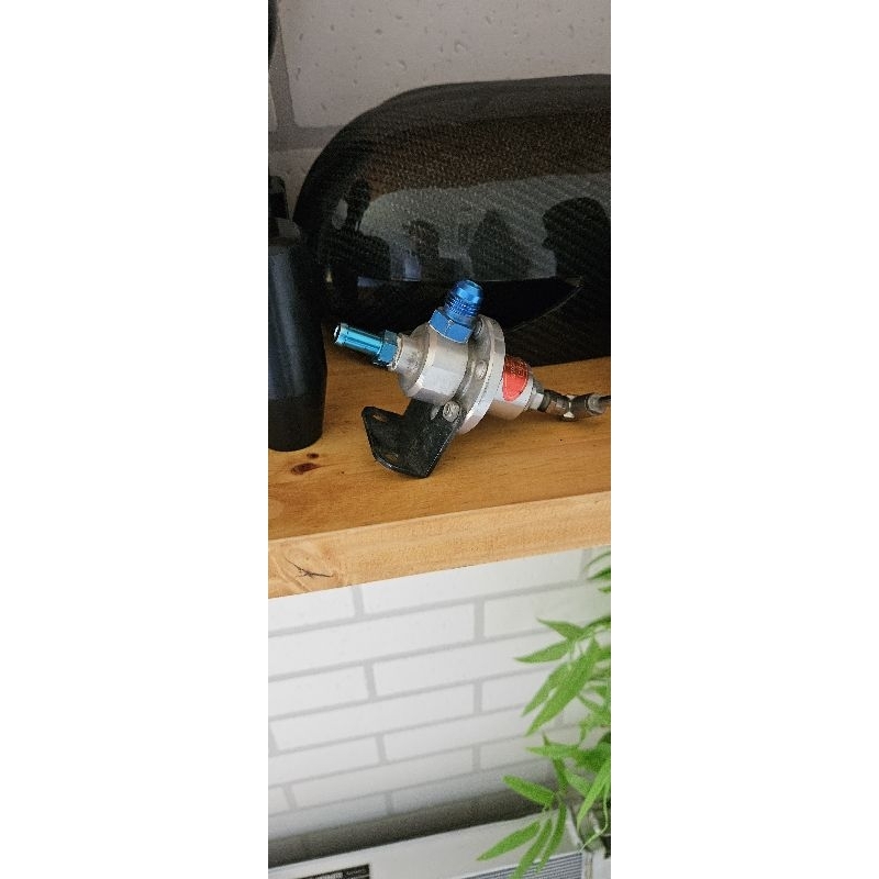 regulator sard แท้ สภาพดี